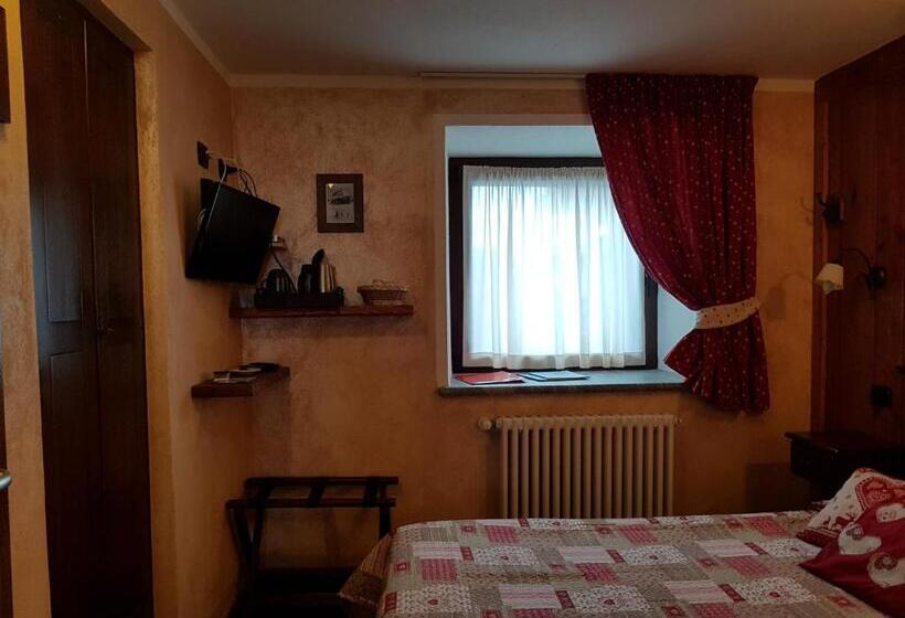 Номер Basic, L'Ancien Paquier Chambre D'Hotes