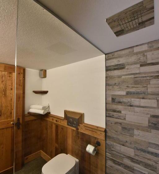 Полулюкс, L'Ancien Paquier Chambre D'Hotes
