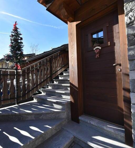 Полулюкс, L'Ancien Paquier Chambre D'Hotes