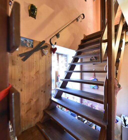 Пентхаус Люкс, L'Ancien Paquier Chambre D'Hotes