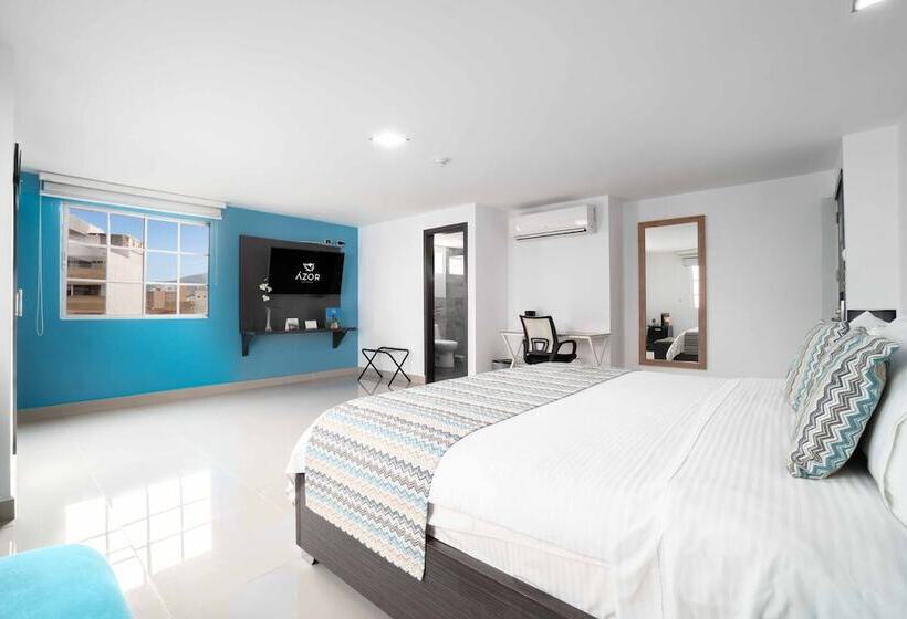 Номер Superior, Azor Hotel Cali Versalles
