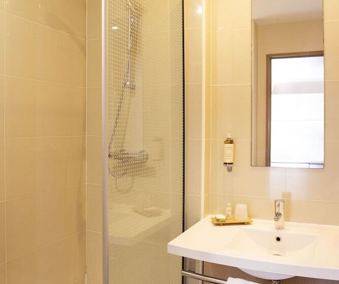 Номер Комфорт, Best Western Plus Hôtel Colbert