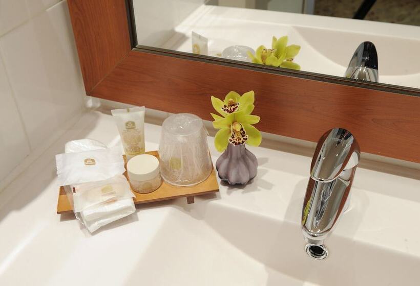 Номер Комфорт, Best Western Plus Hôtel Colbert