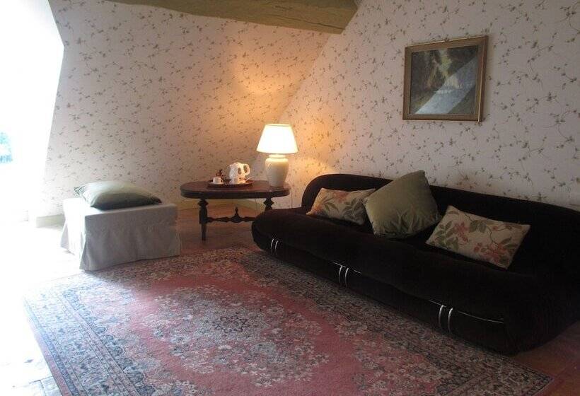 Люкс, Chateau De Vauloge