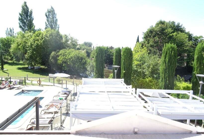 اتاق استاندارد, Domaine De La Petite Isle   Luberon