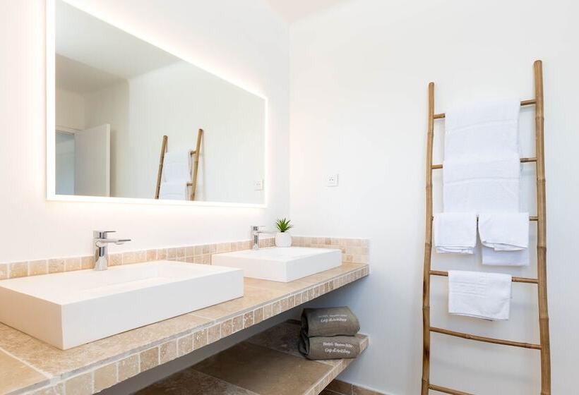 주니어 스위트, Hôtel Beau Site   Cap D Antibes