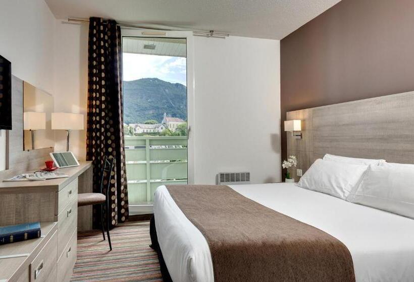 Номер Стандарт, Hôtel Beau Site