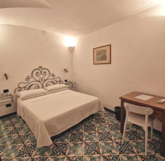آپارتمان 3 خوابه, La Caravella Di Positano   Relais & Beach