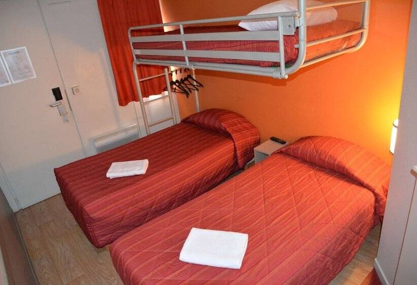 Номер Стандарт, Premiere Classe Biarritz