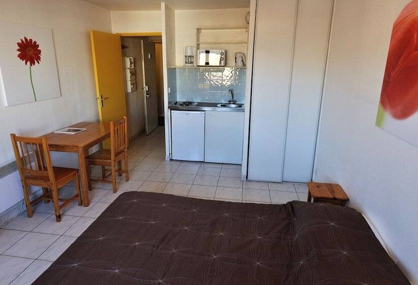 Студия Стандарт, Residhotel Cannes Festival