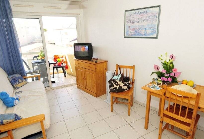 Студия Стандарт, Residhotel Cannes Festival