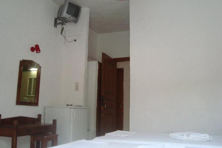 Quarto Estandar Individual, Sunlight