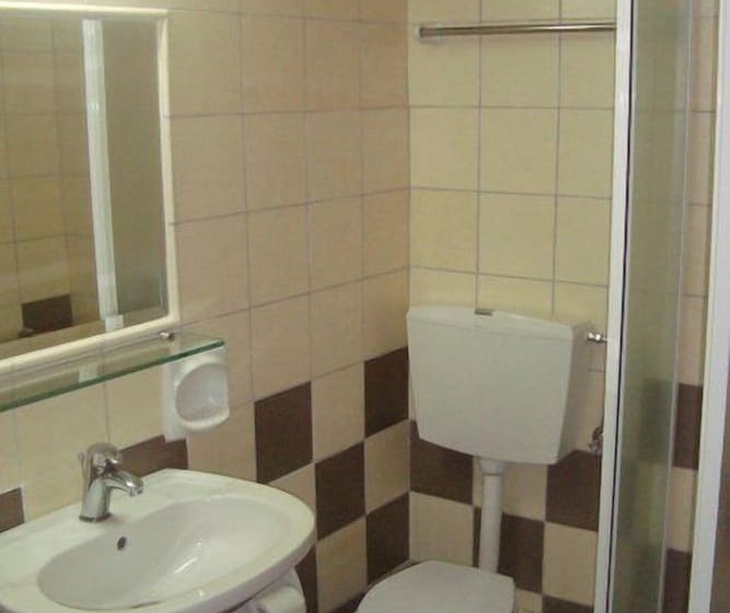 Quarto Estandar Individual, Sunlight