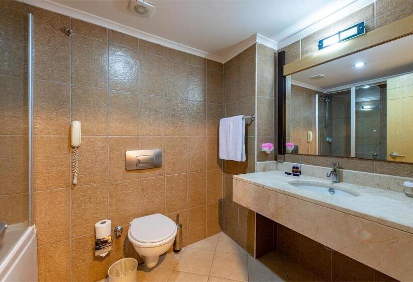 Quarto Estandar com Vistas, Viking Nona Beach