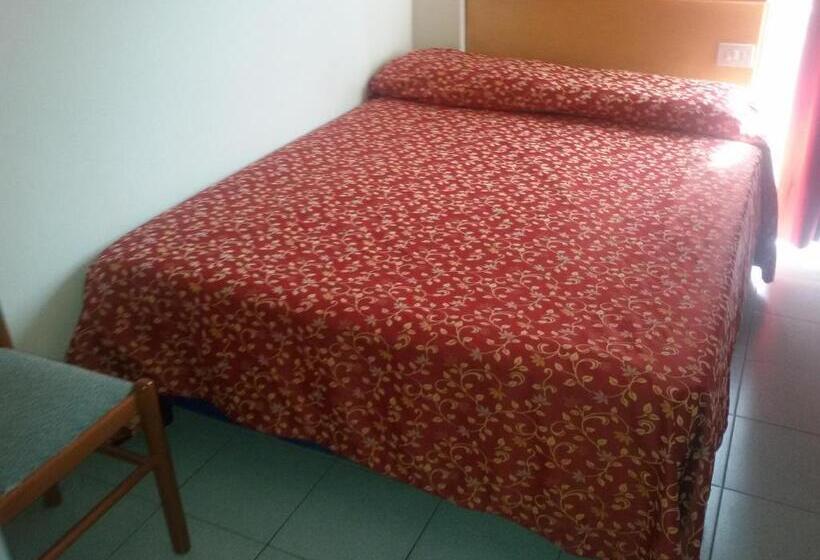 스탠다드 싱글 룸, Villa Athena