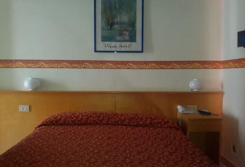 스탠다드 싱글 룸, Villa Athena