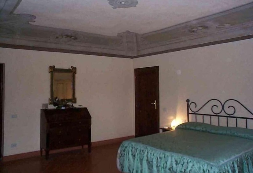 Полулюкс, Villa Medicea Lo Sprocco