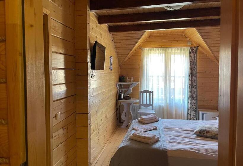 اتاق استاندارد, Villa Затишна