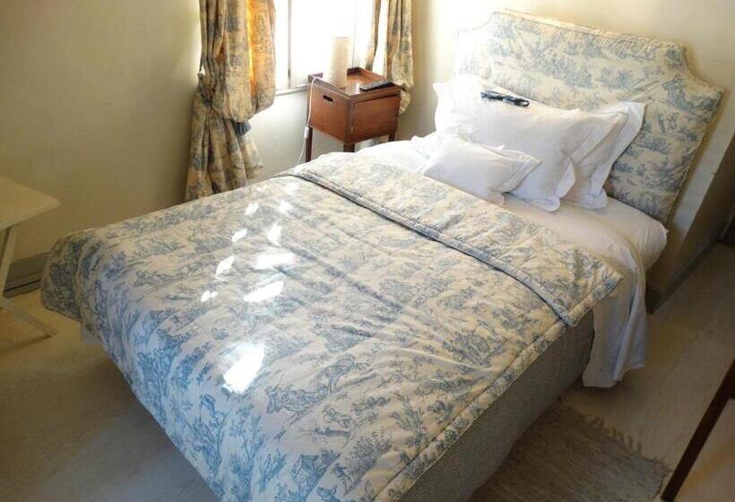 Номер Стандарт Индивидуальный, Hurlingham Bed And Breakfast