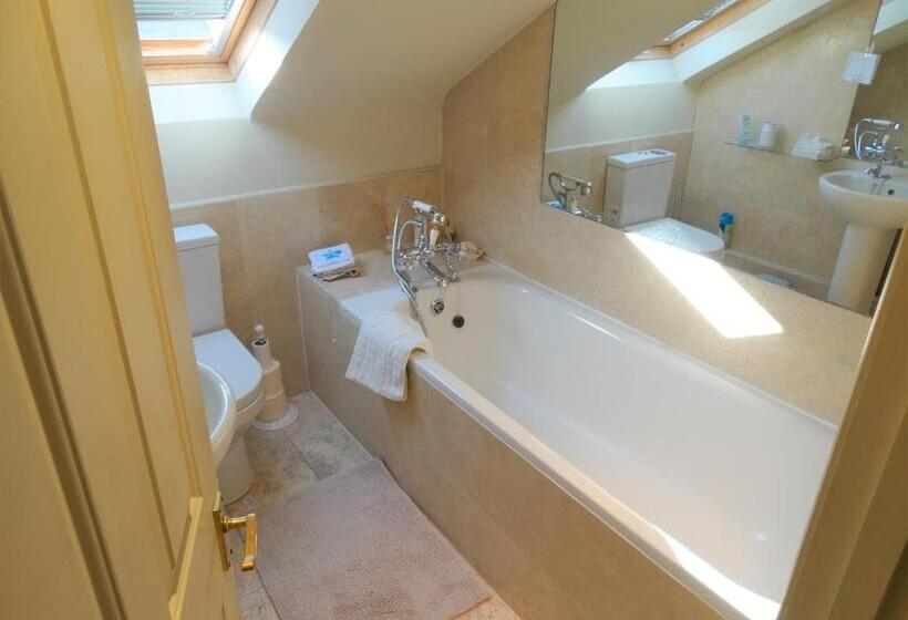 Номер Стандарт, Hurlingham Bed And Breakfast