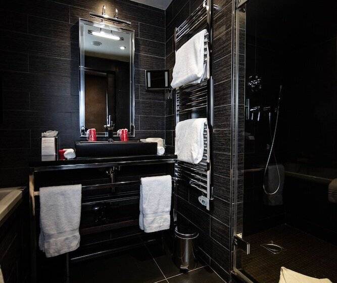 اتاق کلاسیک, Avenue Lodge Hotel & Spa