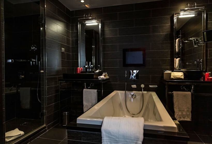 اتاق سوپریور, Avenue Lodge Hotel & Spa