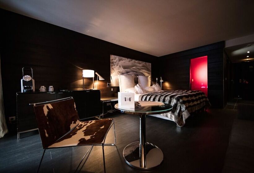 اتاق سوپریور, Avenue Lodge Hotel & Spa