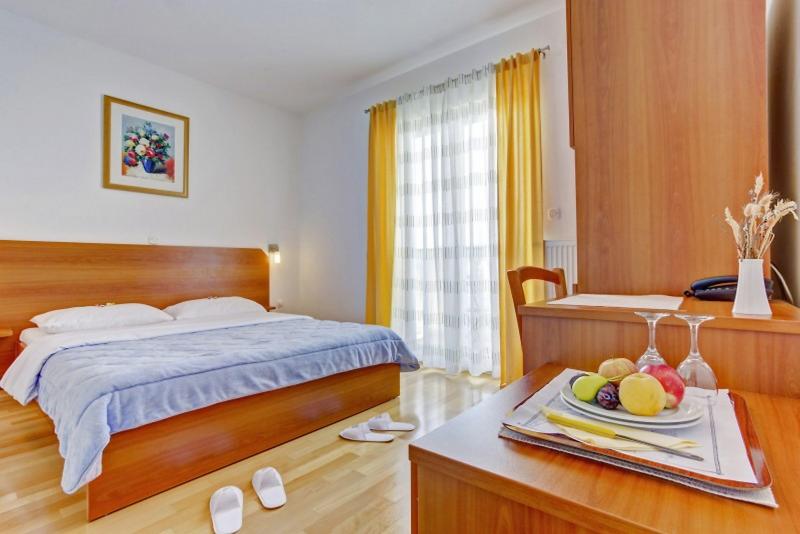 اتاق استاندارد, Pansion Villa Bok