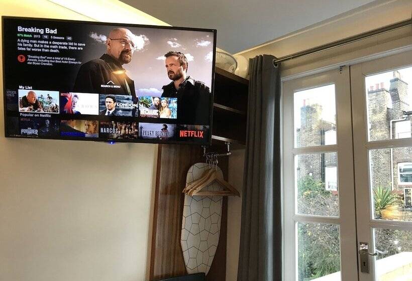 Номер Superior, Chester