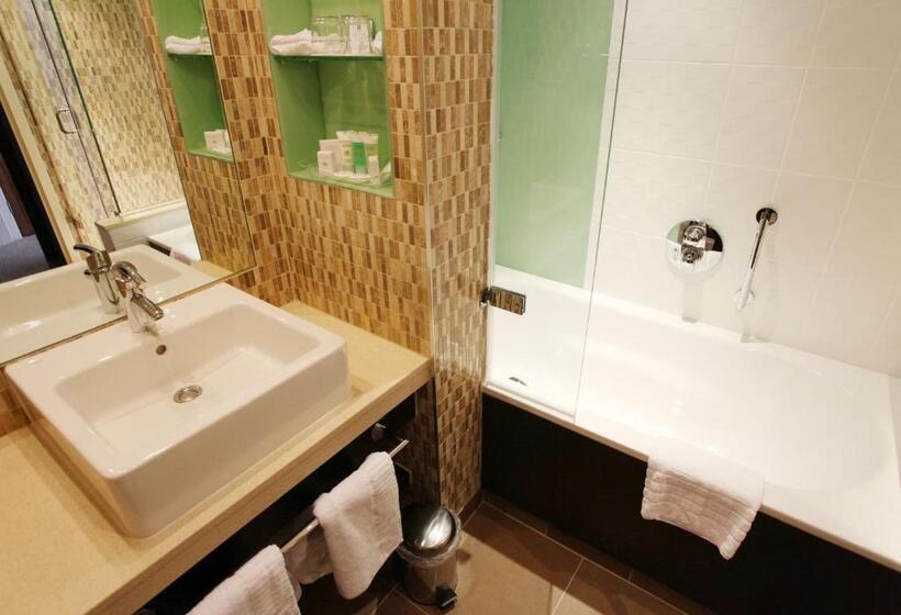 Номер Executive Кровать Кинг, Crowne Plaza Reading East