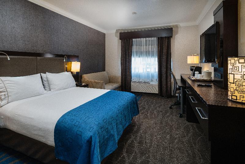 Номер Executive Кровать Кинг, Crowne Plaza Reading East