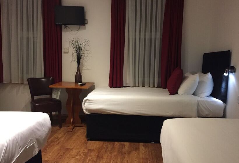 חדר אקונומי, Pasha Hotel   3 Boutique