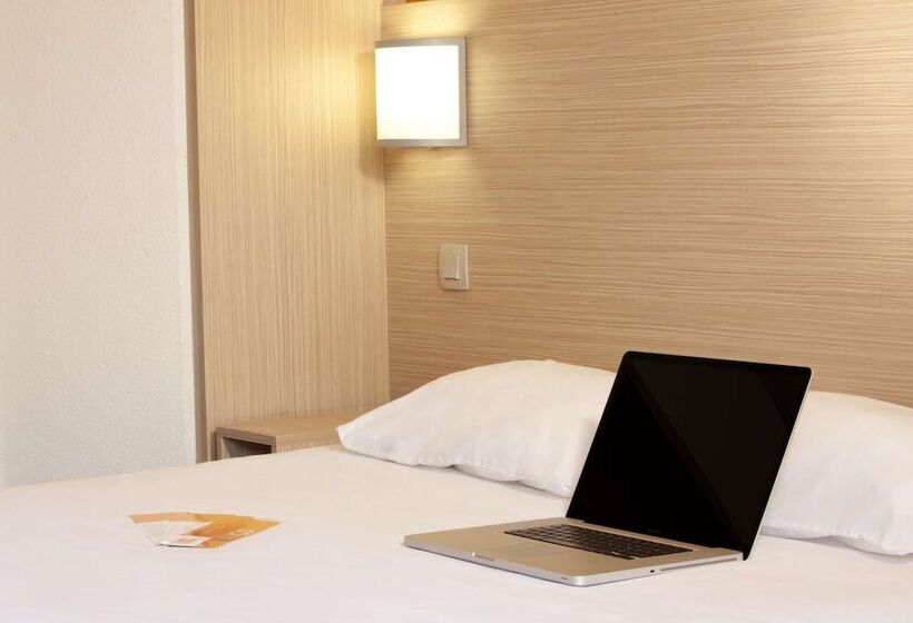 Номер Стандарт, Premiere Classe Tours Sud  Chambray Les Tours