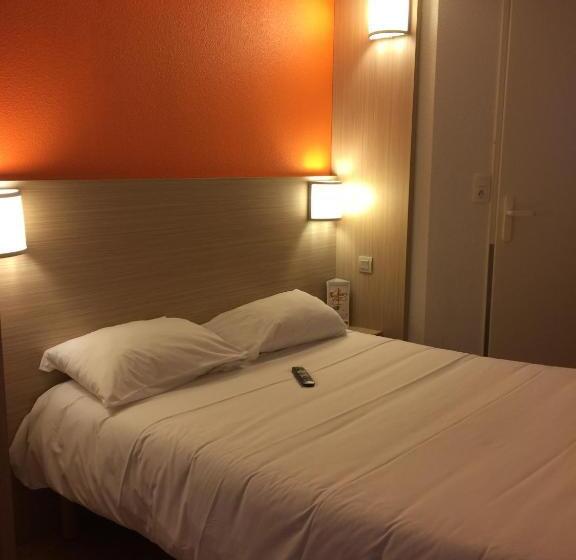 Номер Стандарт, Premiere Classe Tours Sud  Chambray Les Tours