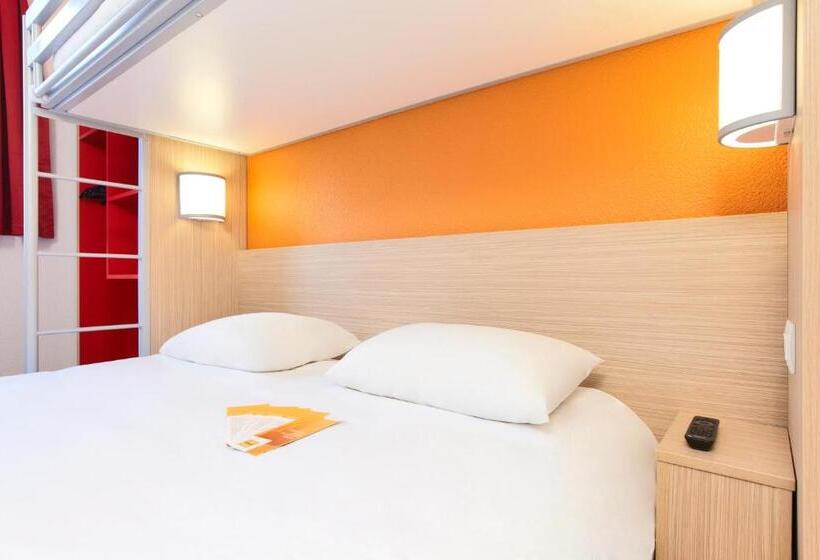Номер Стандарт Трехместный, Premiere Classe Tours Sud  Chambray Les Tours