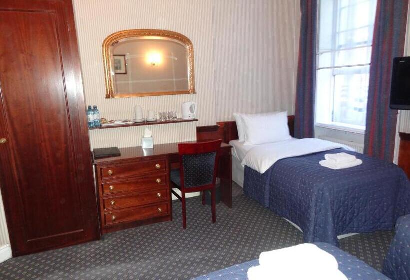 Семейный Номер, Regency House