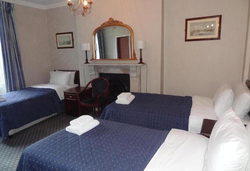 Номер Стандарт Трехместный, Regency House