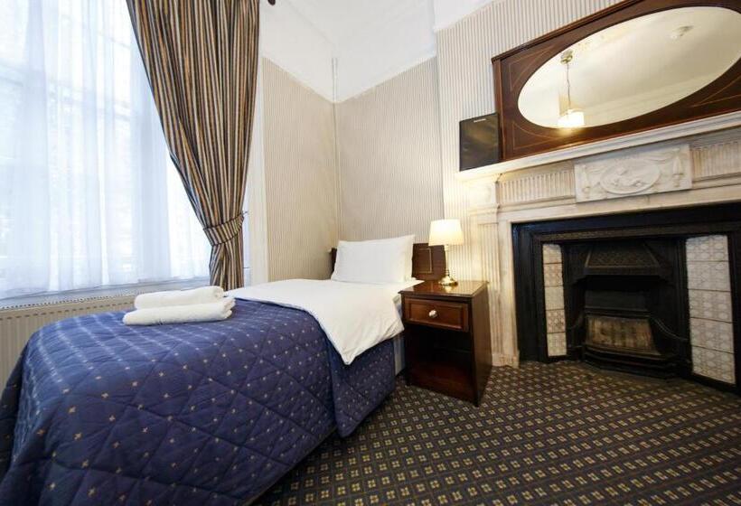 Семейный Номер, Regency House