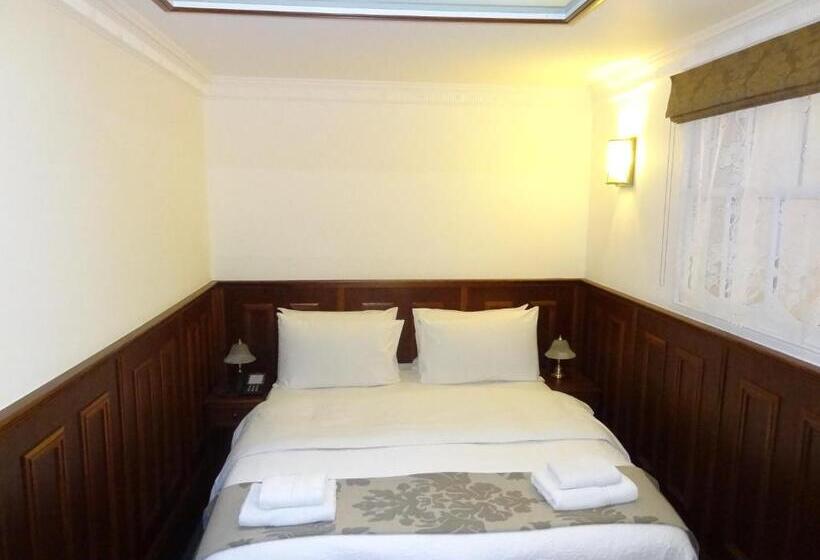 Номер Superior Внутренний, Regency House