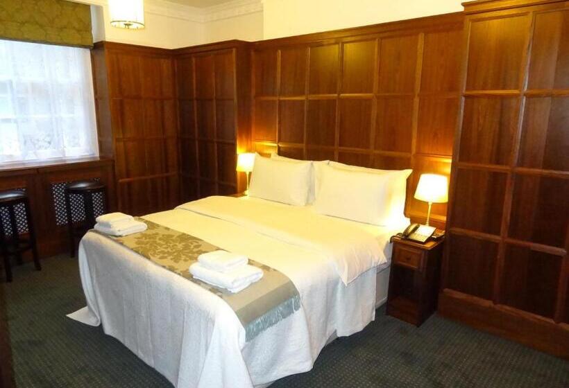 Номер Executive, Regency House