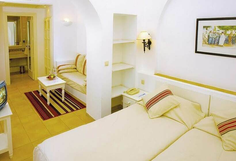 اتاق استاندارد, Royal Karthago Resort & Thalasso   Family Only