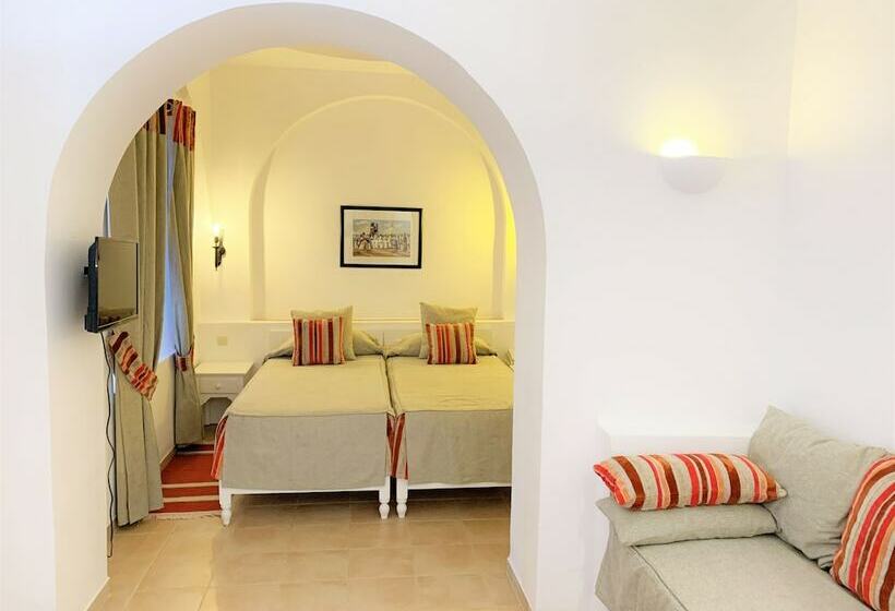 اتاق استاندارد, Royal Karthago Resort & Thalasso   Family Only