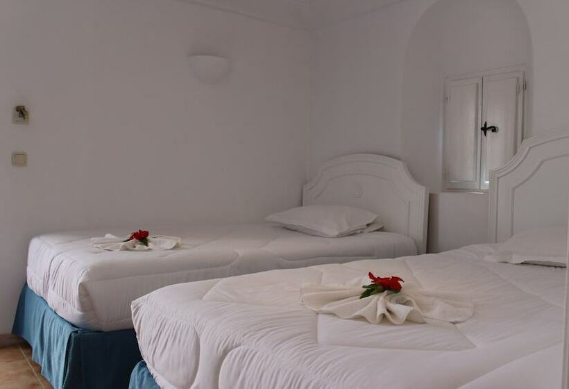 اتاق خانوادگی, Royal Karthago Resort & Thalasso   Family Only