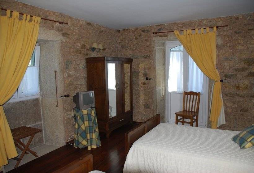 스탠다드 룸, Rustico Casa Do Vento