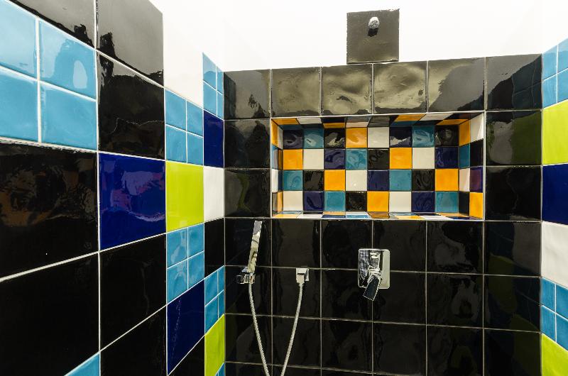 Номер Стандарт, Tatamka Hostel