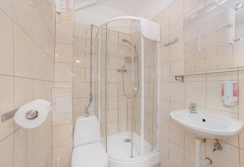 Номер Стандарт, Tatamka Hostel