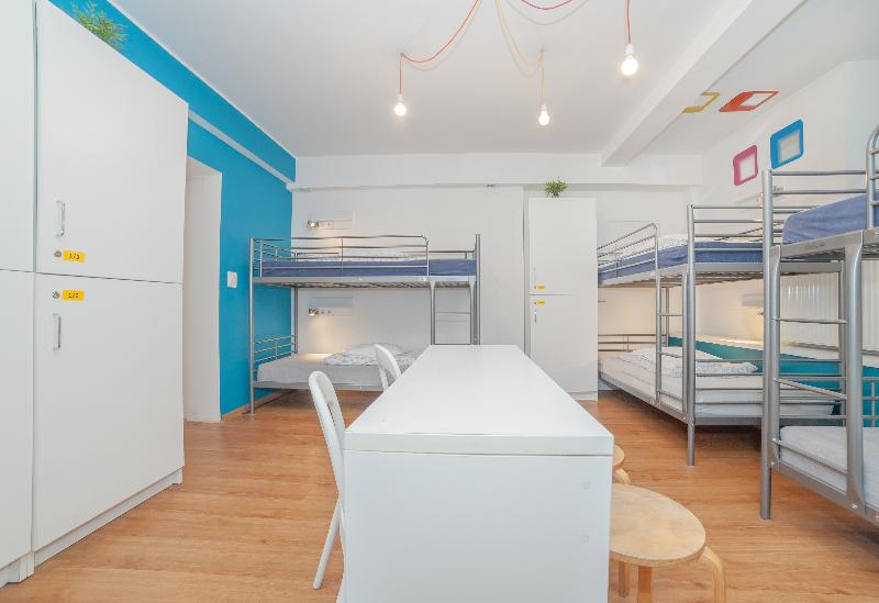 Номер Стандарт, Tatamka Hostel