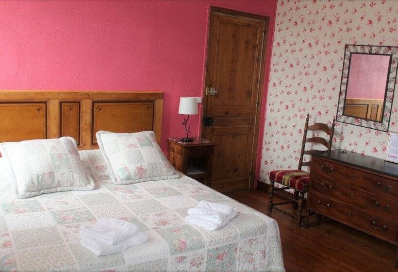 Номер Стандарт, Maison Prades Chambre D Hotes