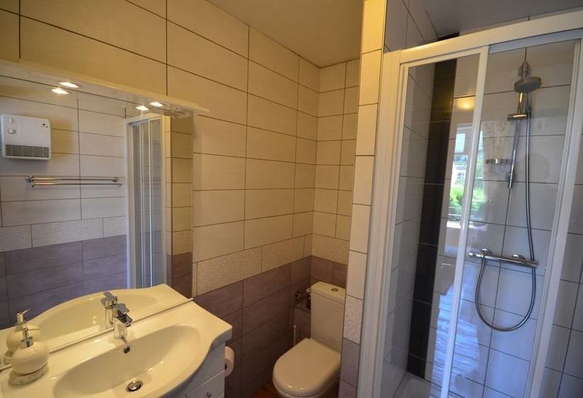 Номер Стандарт, Maison Prades Chambre D Hotes