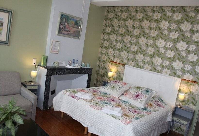 Четырехместный Номер Стандарт, Maison Prades Chambre D Hotes